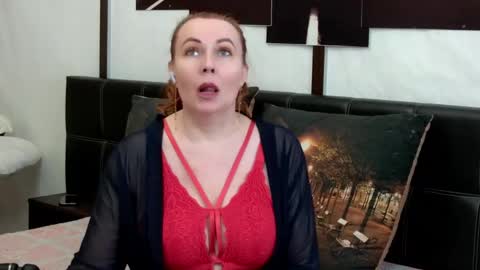 IrennaSplash online show from April 2026 02:03:02 AM