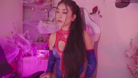 Snapshot of ivette_k chatting on October 2025 07:36:02 PM iveet online show from October 2025 07:36:02 PM