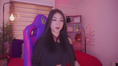 Snapshot of ivette_k chatting on November 2025 01:44:01 PM iveet online show from November 2025 01:44:01 PM