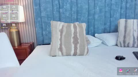 Snapshot of ivi_akina chatting on December 2025 06:50:01 PM Valeria Sanders online show from December 2025 06:50:01 PM