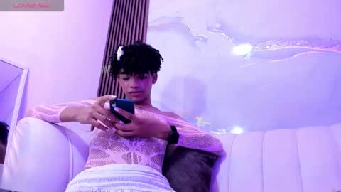 Snapshot of ivone_rose_ chatting on November 2025 04:40:01 PM Ivon online show from November 2025 04:40:01 PM