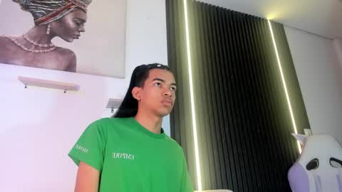 Snapshot of ivone_rose_ chatting on November 2025 12:08:02 PM Ivon online show from November 2025 12:08:02 PM