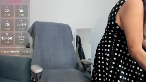 Ivonne online show from May 2026 04:38:01 PM