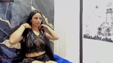 Ivonne online show from August 2026 09:08:01 AM