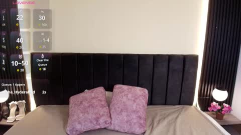 I V O N N E R O S S online show from March 2026 12:13:01 PM