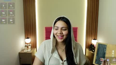 I V O N N E R O S S online show from March 2026 12:05:01 PM