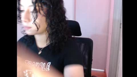 Snapshot of ivonny111 chatting on November 2025 03:46:01 PM ivonny111 online show from November 2025 03:46:01 PM