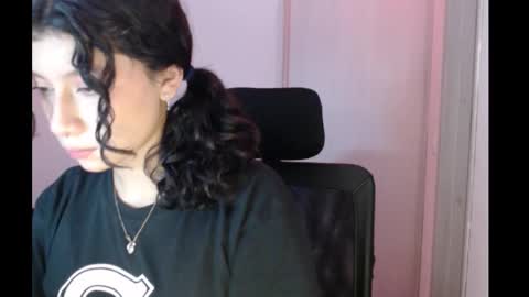 Snapshot of ivonny111 chatting on November 2025 07:19:01 AM ivonny111 online show from November 2025 07:19:01 AM