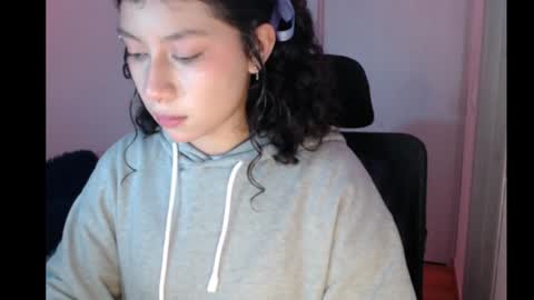 Snapshot of ivonny111 chatting on November 2025 06:34:01 AM ivonny111 online show from November 2025 06:34:01 AM