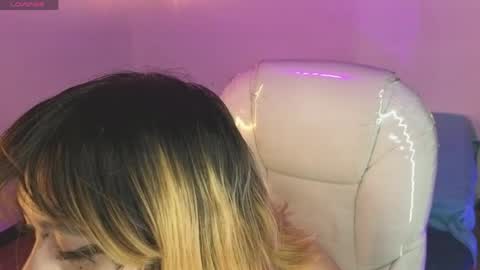 Ivonny online show from April 2026 12:12:01 PM