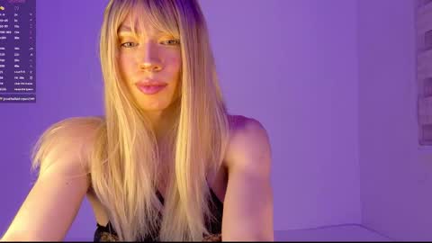 Ivonny online show from November 2025 02:22:01 AM