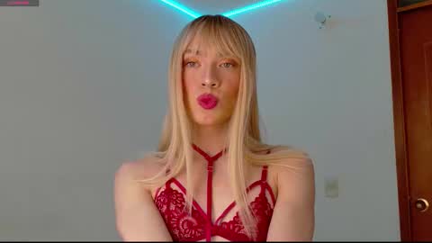 Ivonny online show from January 2026 08:00:02 PM