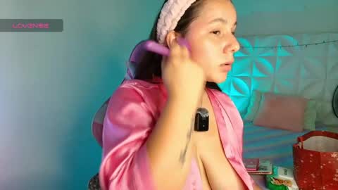 Ivonny online show from May 2026 01:47:02 AM