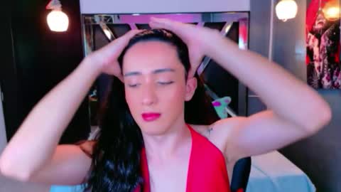 ivony giselle online show from March 2026 02:00:02 PM