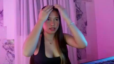 Snapshot of ivory_babe chatting on June 2026 05:00:01 PM ivory_babe online show from June 2026 05:00:01 PM