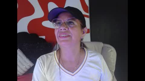 Snapshot of ivory_mistress chatting on May 2026 02:45:01 PM ivory_mistress online show from May 2026 02:45:01 PM