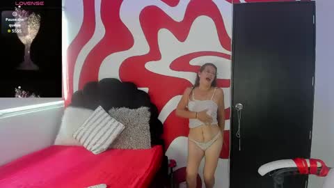 Snapshot of ivory_mistress chatting on June 2026 02:33:02 PM ivory_mistress online show from June 2026 02:33:02 PM