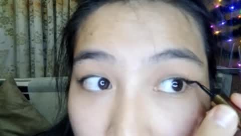 Hey EveryoneIm ElzaGlad to see you in my room online show from December 2025 03:06:01 PM