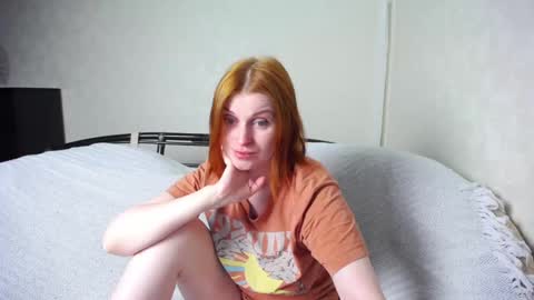 Anne online show from March 2025 08:27:02 PM