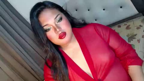 Ivory Cat RAWR online show from January 2026 02:54:02 PM