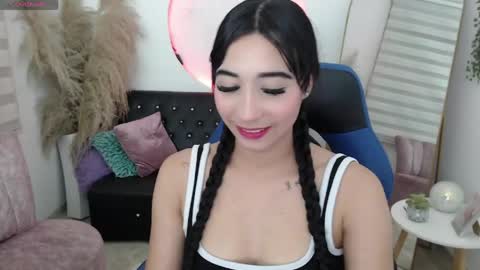 Snapshot of ivvoncute chatting on April 2026 04:23:02 AM ivvoncute online show from April 2026 04:23:02 AM