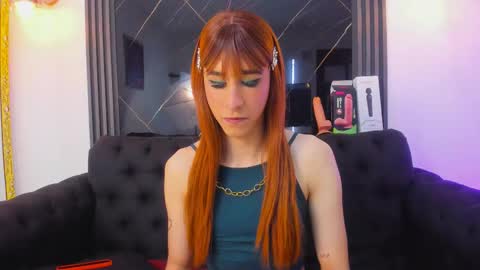 ivi rosse  online show from February 2026 02:16:02 PM