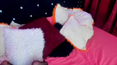 Snapshot of ivy__taylorr chatting on March 2025 05:12:01 AM Diana Rojas online show from March 2025 05:12:01 AM