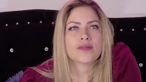 Snapshot of ivy__taylorr chatting on September 2025 01:38:02 AM Diana Rojas online show from September 2025 01:38:02 AM