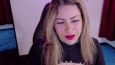 Snapshot of ivy__taylorr chatting on September 2025 01:07:02 AM Diana Rojas online show from September 2025 01:07:02 AM