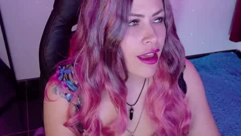 Snapshot of ivy__taylorr chatting on September 2025 02:47:02 AM Diana Rojas online show from September 2025 02:47:02 AM