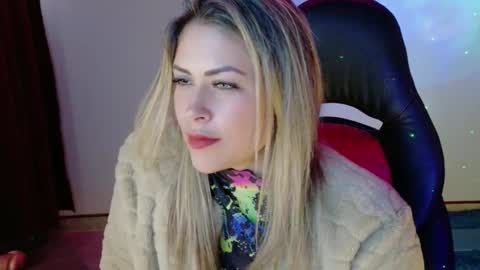 Snapshot of ivy__taylorr chatting on October 2025 08:29:01 PM Diana Rojas online show from October 2025 08:29:01 PM