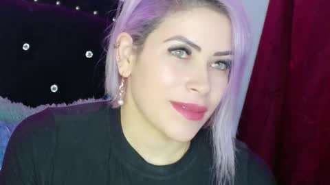 Diana Rojas  online show from March 2026 03:11:02 AM