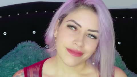 Diana Rojas  online show from March 2026 01:11:02 AM