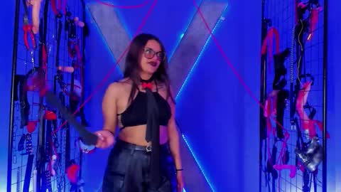 Snapshot of ivy_bdsm chatting on November 2025 01:29:02 PM ivy_bdsm online show from November 2025 01:29:02 PM