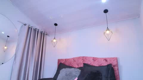 ivy_bonnie online show from December 2025 12:36:02 PM