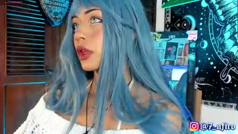 Snapshot of ivy_byte chatting on June 2026 07:38:02 PM - online show from June 2026 07:38:02 PM