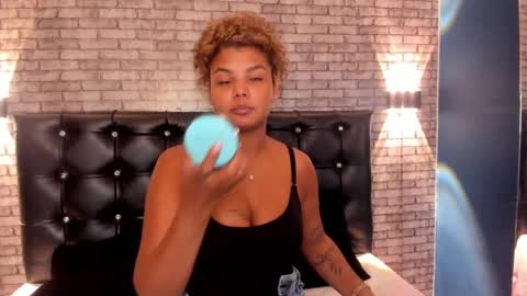 Snapshot of ivy_copper1 chatting on March 2025 09:59:01 PM Ig  ivycopper1  online show from March 2025 09:59:01 PM