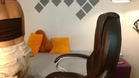 Snapshot of ivy_gail chatting on December 2024 04:13:02 AM  IVY online show from December 2024 04:13:02 AM