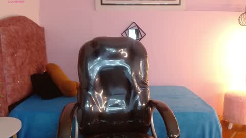 Snapshot of ivy_gail chatting on February 2025 04:37:02 AM  IVY online show from February 2025 04:37:02 AM