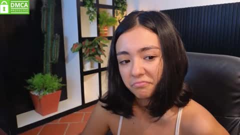 Snapshot of ivy_gail chatting on October 2025 06:04:02 AM  IVY online show from October 2025 06:04:02 AM