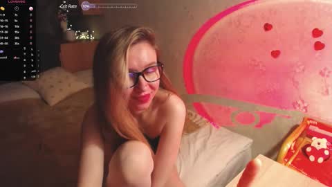 Snapshot of ivy_luv chatting on February 2025 12:57:01 AM Ivy online show from February 2025 12:57:01 AM