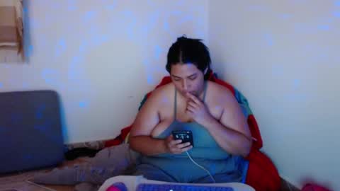 ivy_moon6 online show from April 2026 12:39:01 AM