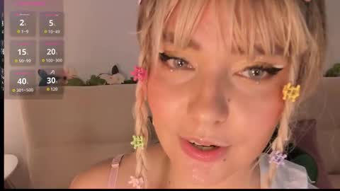 Pamela online show from March 2026 06:18:02 PM