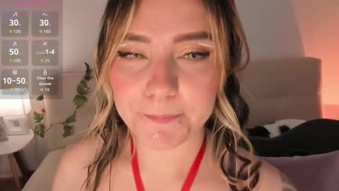 Snapshot of ivy_ragnar chatting on May 2026 11:53:02 PM Pamela online show from May 2026 11:53:02 PM