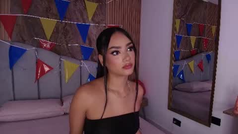 Snapshot of ivy_salazar chatting on June 2026 12:03:01 PM Tell me Ivy is a pleasure online show from June 2026 12:03:01 PM