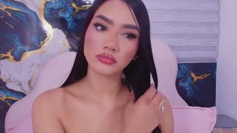 Snapshot of ivy_salazar chatting on July 2026 03:00:02 AM Tell me Ivy is a pleasure online show from July 2026 03:00:02 AM
