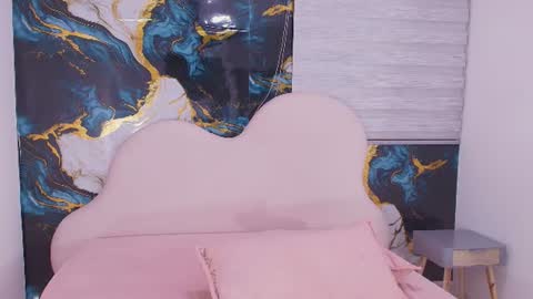 Snapshot of ivy_salazar chatting on July 2026 03:15:02 AM Tell me Ivy is a pleasure online show from July 2026 03:15:02 AM