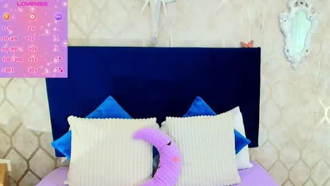 Snapshot of ivy_star1 chatting on January 2025 03:11:02 AM Ivy online show from January 2025 03:11:02 AM