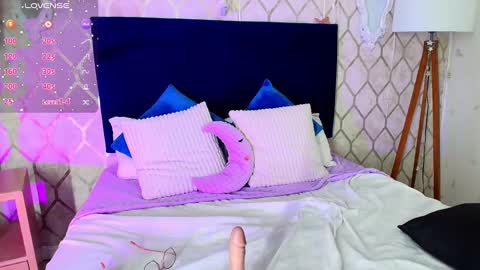 Snapshot of ivy_star1 chatting on February 2025 06:24:02 AM Ivy online show from February 2025 06:24:02 AM