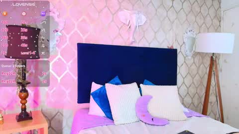 Snapshot of ivy_star1 chatting on February 2025 06:32:02 PM Ivy online show from February 2025 06:32:02 PM